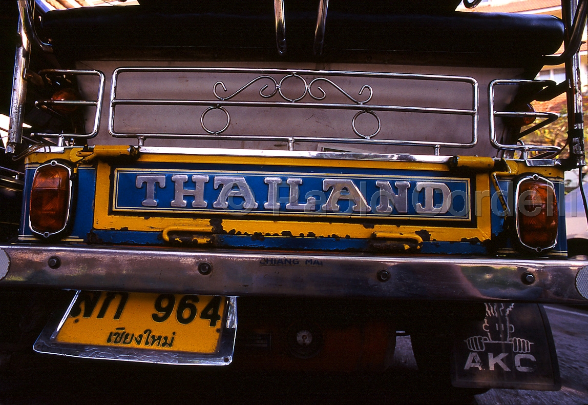 Thailand
 (cod:Thailand 01)